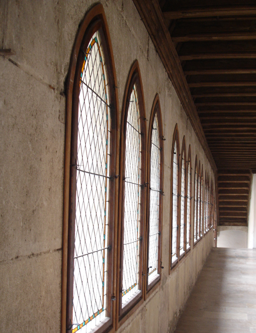 Hall 2